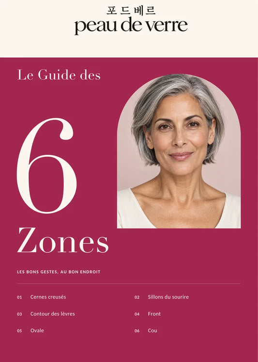 Le Guide des 6 Zones